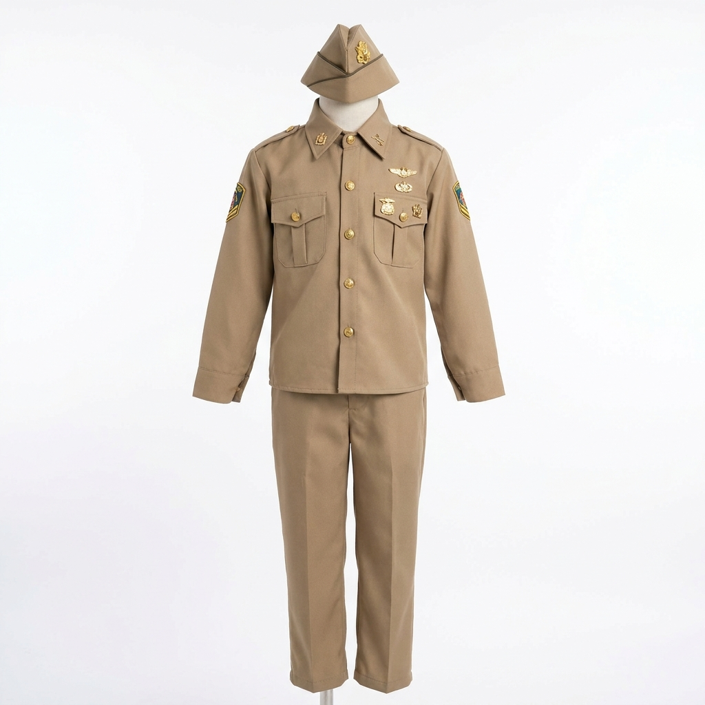 Cadet Gear & Kits