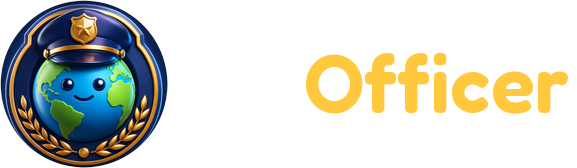 KidOfficer