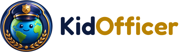 KidOfficer